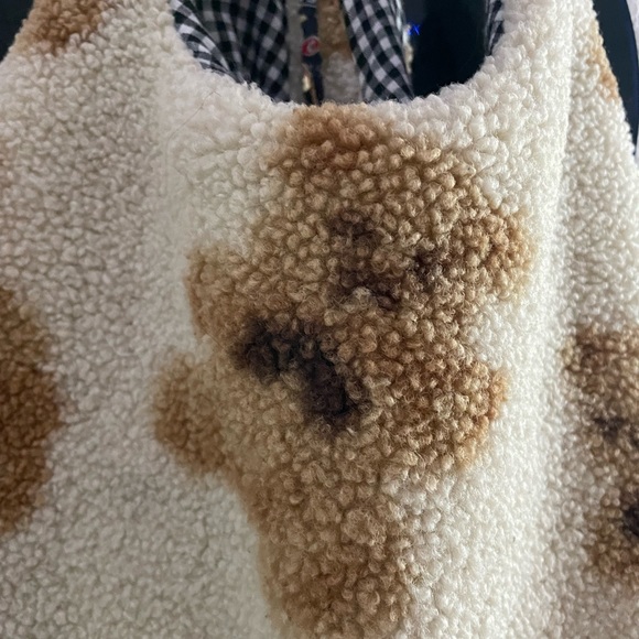 Toat bear bag - Picture 2 of 2